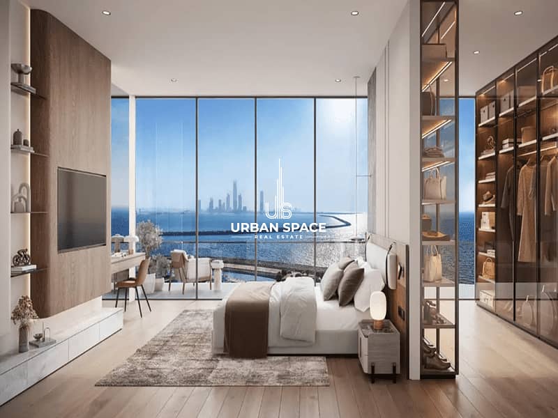 Wohnung in Dubai Islands,LIV Oceanside, 1 schlafzimmer, 2999548 AED - 16715576 Wohnung in Dubai Islands,LIV Oceanside, 1 schlafzimmer, 2999548 AED - 16715576