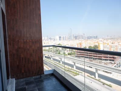 Appartement de 2 chambres à à louer à Al Furjan, Dubai - 16. jpg Appartement de 2 chambres à à louer à Al Furjan, Dubai - 16. jpg
