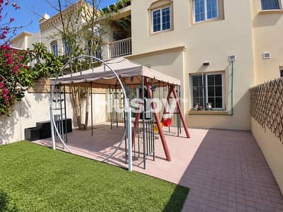 2 Schlafzimmer Villa zum Miete in The Springs, Dubai - Villa in The Springs，The Springs 8, 2 schlafzimmer, 140000 AED - 16715577