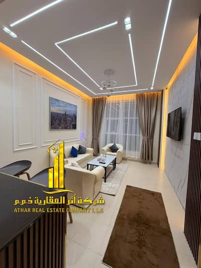 1 Schlafzimmer Wohnung zum Miete in Al Nuaimiya, Ajman - WhatsApp Image 2026-10-02 at 3.11. 25 PM (1). jpeg