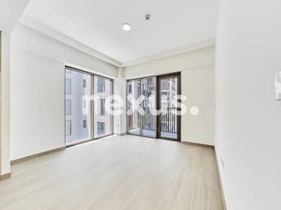 1 Bedroom Flat for Sale in Dubai Creek Harbour, Dubai - image_0