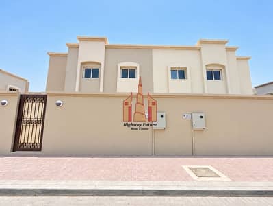 4 Camere Villa in affitto a Barashi, Sharjah - 47310B8D-CECA-4749-B50B-466B46BA616D. png 4 Camere Villa in affitto a Barashi, Sharjah - 47310B8D-CECA-4749-B50B-466B46BA616D. png