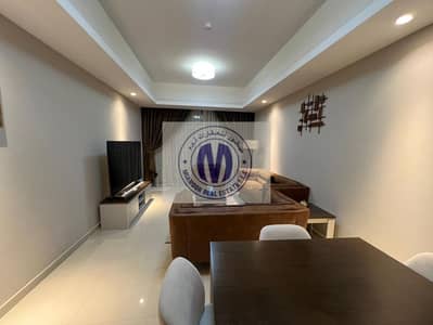 Appartement de 1 chambre à à louer à Al Rashidiya, Ajman - 153360. jpg Appartement de 1 chambre à à louer à Al Rashidiya, Ajman - 153360. jpg
