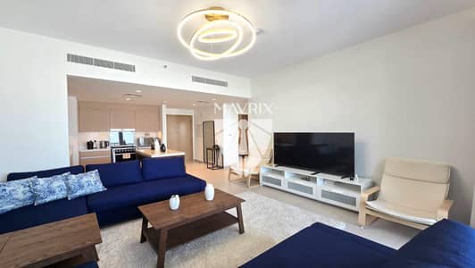 1 Bedroom Apartment for Rent in Dubai Creek Harbour, Dubai - Image 1