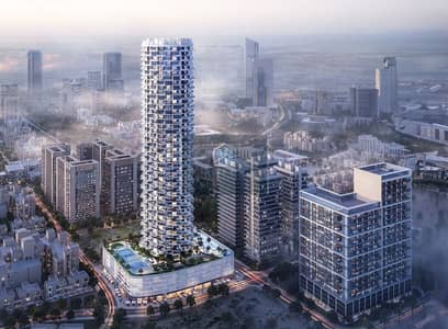 1 Bedroom Apartment for Sale in Jumeirah Village Circle (JVC), Dubai - Ready Unit | 20/80 | Discounted Price 1 Bedroom Apartment for Sale in Jumeirah Village Circle (JVC), Dubai - Ready Unit | 20/80 | Discounted Price