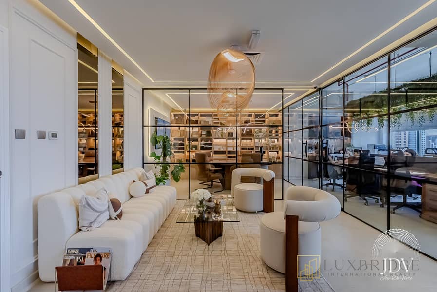 Bureau à Barsha Heights (Tecom),The One Tower, 4000000 AED - 16715667 Bureau à Barsha Heights (Tecom),The One Tower, 4000000 AED - 16715667