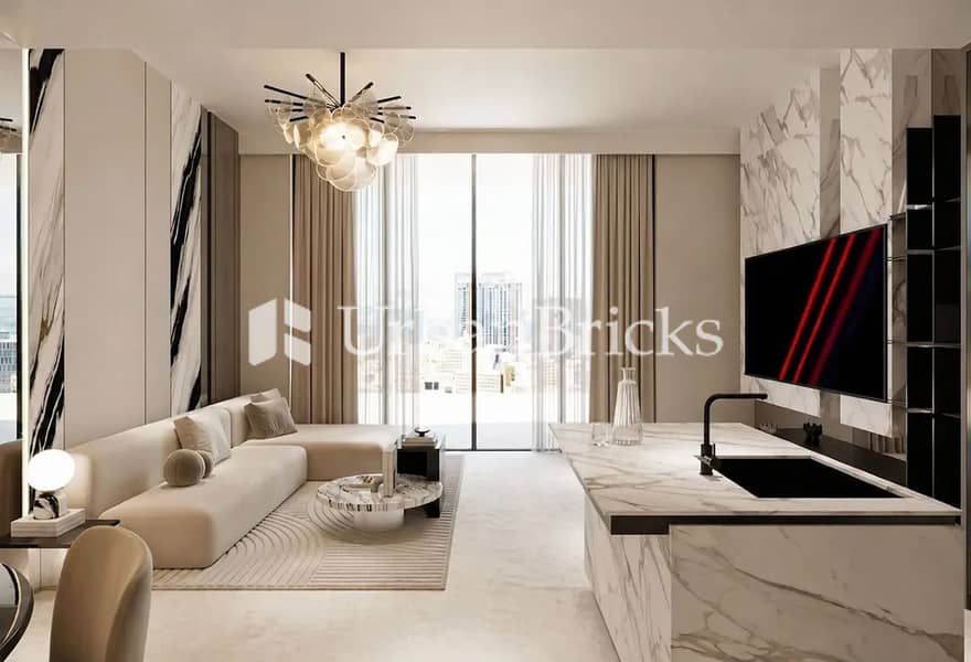 Appartamento a Al Furjan,Primero Residences by Main Realty, 2 camere da letto, 1700000 AED - 16715665 Appartamento a Al Furjan,Primero Residences by Main Realty, 2 camere da letto, 1700000 AED - 16715665