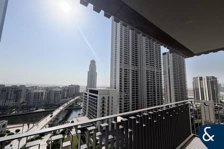 3 Camere Appartamento in vendita a Dubai Creek Harbour, Dubai - Appartamento a Dubai Creek Harbour，Creek Gate，Creek Gate Tower 2, 3 camere da letto, 3300000 AED - 16715680