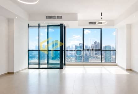3 habitaciones Apartamento para en Venta en Al Mamzar, Sharjah - Apartamento en Al Mamzar，La Plage Tower, 3 dormitorios, 2400000 AED - 16715692