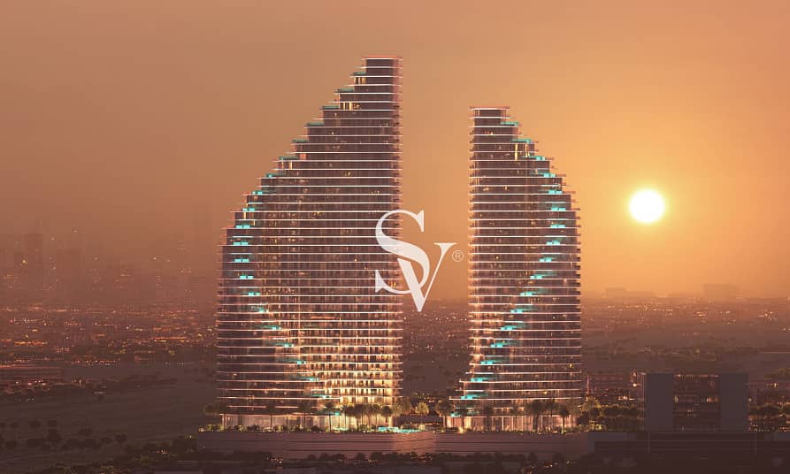 Apartamento en Jumeirah Village Triangle (JVT),JVT District 2,Binghatti Flare,Binghatti Flare Tower 2, 992000 AED - 16715723 Apartamento en Jumeirah Village Triangle (JVT),JVT District 2,Binghatti Flare,Binghatti Flare Tower 2, 992000 AED - 16715723