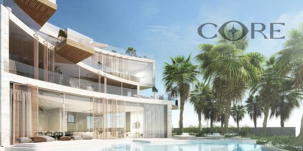 6 Schlafzimmer Villa zum Verkauf in The World Islands, Dubai - ZUHA-Island-1. jpg