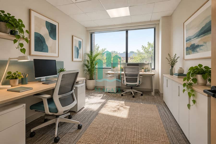 3 Bright compact office with teal accents-7. png