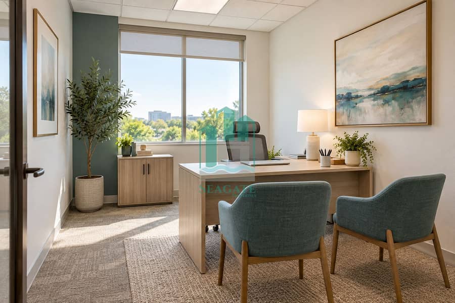 7 Bright compact private office-2. png
