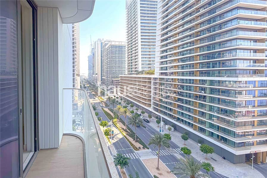 Appartamento a Dubai Harbour,Emaar Beachfront,Palace Beach Residence,Palace Beach Residence Tower 1, 1 camera da letto, 115000 AED - 16715753 Appartamento a Dubai Harbour,Emaar Beachfront,Palace Beach Residence,Palace Beach Residence Tower 1, 1 camera da letto, 115000 AED - 16715753