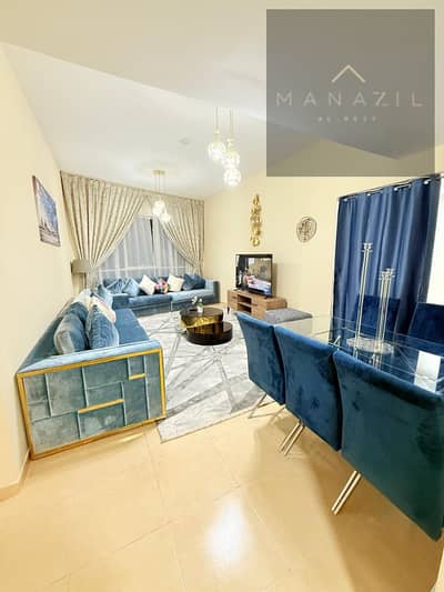 3 Bedroom Flat for Rent in Al Khan, Sharjah - WhatsApp Image 2026-10-01 at 18.02. 15 (1). jpeg
