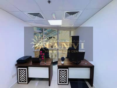 Office zum Miete in Bur Dubai, Dubai - 24e0e574-2485-4a1f-a4de-df7f34200475. jpg