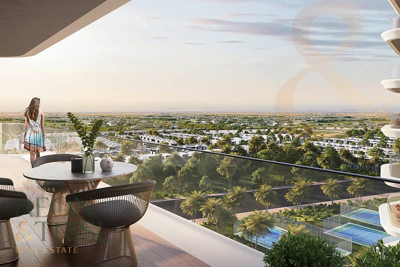 Appartement à DAMAC Hills 2 (Akoya by DAMAC),ELO 3, 2 chambres, 1200000 AED - 16715873 Appartement à DAMAC Hills 2 (Akoya by DAMAC),ELO 3, 2 chambres, 1200000 AED - 16715873