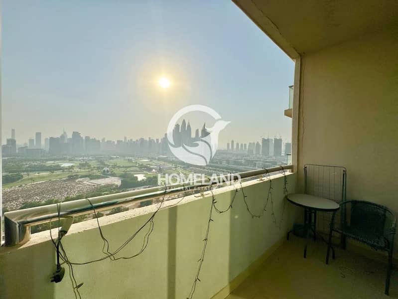 Appartement in The Views,Golf Tower,Golf Tower 3, 1 slaapkamer, 120000 AED - 16715932 Appartement in The Views,Golf Tower,Golf Tower 3, 1 slaapkamer, 120000 AED - 16715932
