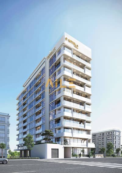 1 Schlafzimmer Wohnung zum Verkauf in Majan, Dubai - Wohnung in Majan,Estrella by Nexus, 1 schlafzimmer, 1356750 AED - 16715993 1 Schlafzimmer Wohnung zum Verkauf in Majan, Dubai - Wohnung in Majan,Estrella by Nexus, 1 schlafzimmer, 1356750 AED - 16715993