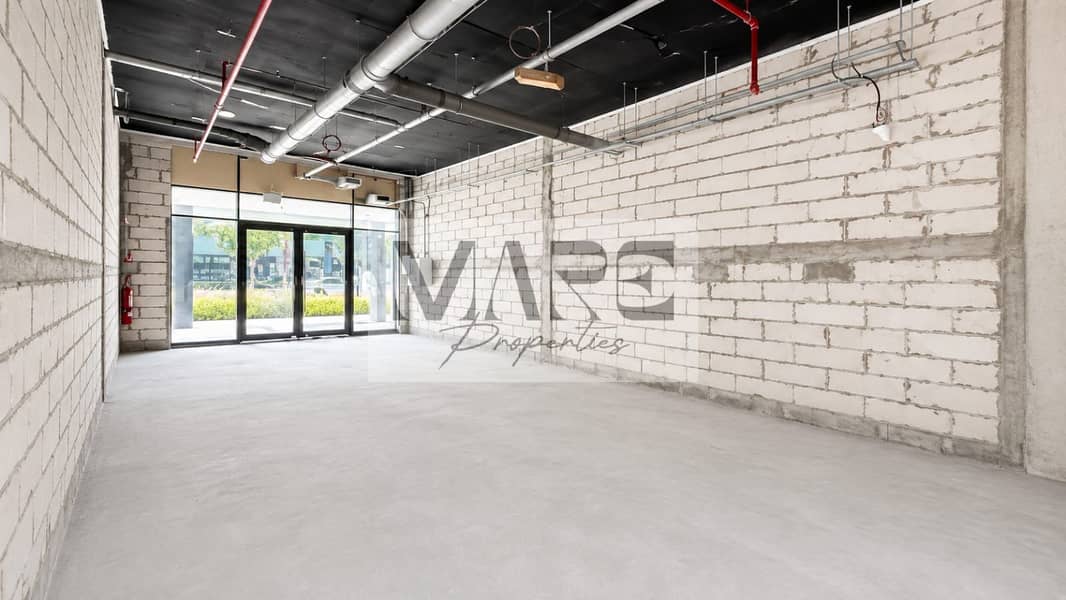Negozio a Meydan,Azizi Riviera,Azizi Riviera 42, 170000 AED - 16715991 Negozio a Meydan,Azizi Riviera,Azizi Riviera 42, 170000 AED - 16715991