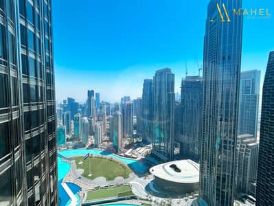 1 habitación Apartamento para en Alquiler en Downtown Dubai, Dubai - 3. jpg