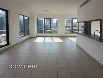 1 habitación Apartamento para en Alquiler en Downtown Dubai, Dubai - Apartamento en Downtown Dubai，South Ridge，South Ridge 5, 1 dormitorio, 110000 AED - 16716033