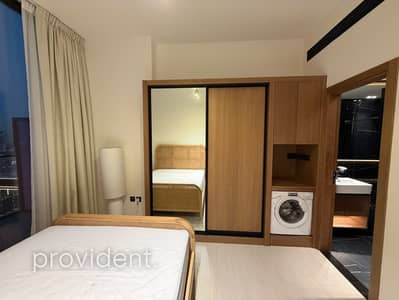 Studio te Huur in Jumeirah Village Circle (JVC), Dubai - Appartement in Jumeirah Village Circle (JVC),JVC District 10,Binghatti House, 42000 AED - 16716036 Studio te Huur in Jumeirah Village Circle (JVC), Dubai - Appartement in Jumeirah Village Circle (JVC),JVC District 10,Binghatti House, 42000 AED - 16716036