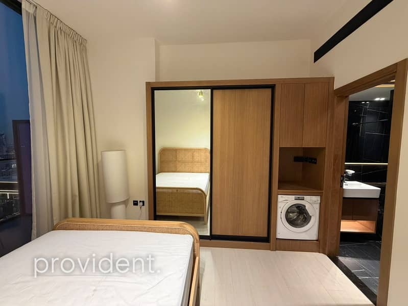Appartamento a Jumeirah Village Circle (JVC),JVC District 10,Binghatti House, 42000 AED - 16716036 Appartamento a Jumeirah Village Circle (JVC),JVC District 10,Binghatti House, 42000 AED - 16716036