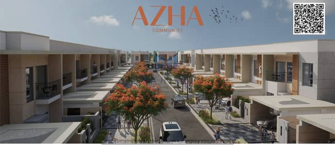 4 Slaapkamers Townhouse te Koop in Al Amerah, Ajman - Screenshot 2026-10-02 165449. png 4 Slaapkamers Townhouse te Koop in Al Amerah, Ajman - Screenshot 2026-10-02 165449. png