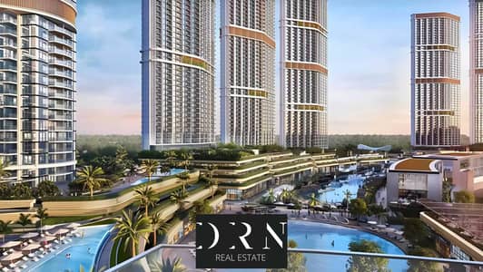 2 Bedroom Flat for Sale in Sobha Hartland 2, Dubai - abe1c436-07a2-4000-98e8-fd3178f60afd. jpg 2 Bedroom Flat for Sale in Sobha Hartland 2, Dubai - abe1c436-07a2-4000-98e8-fd3178f60afd. jpg
