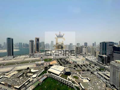 2 Cпальни Апартаменты в аренду в Аль Мамзар, Шарджа - 1000124058. jpg 2 Cпальни Апартаменты в аренду в Аль Мамзар, Шарджа - 1000124058. jpg