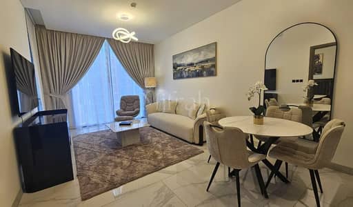 1 Bedroom Flat for Rent in Sobha Hartland, Dubai - WhatsApp Image 2026-10-02 at 4.46. 33 PM. jpeg