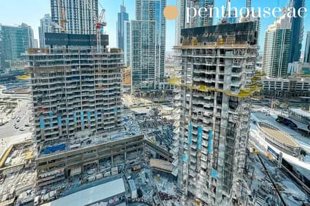 2 Slaapkamers Appartement te Koop in Downtown Dubai, Dubai - Appartement in Downtown Dubai，The St. Regis The Residences，The St. Regis The Residences Tower 2, 2 slaapkamers, 4240000 AED - 16716071