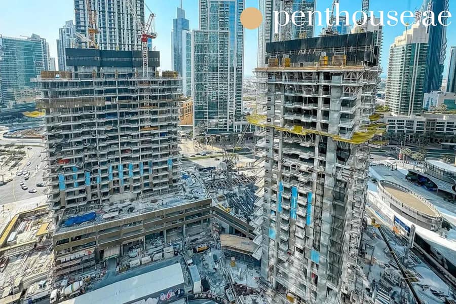 Appartement in Downtown Dubai,The St. Regis The Residences,The St. Regis The Residences Tower 2, 2 slaapkamers, 4240000 AED - 16716071 Appartement in Downtown Dubai,The St. Regis The Residences,The St. Regis The Residences Tower 2, 2 slaapkamers, 4240000 AED - 16716071