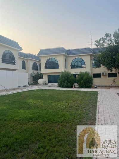4 Bedroom Villa for Rent in Sharqan, Sharjah - WhatsApp Image 2026-09-30 at 7.16. 29 AM (1). jpeg 4 Bedroom Villa for Rent in Sharqan, Sharjah - WhatsApp Image 2026-09-30 at 7.16. 29 AM (1). jpeg