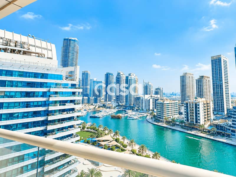 Wohnung in Dubai Marina,Dorra Bay, 2 schlafzimmer, 125000 AED - 16632658 Wohnung in Dubai Marina,Dorra Bay, 2 schlafzimmer, 125000 AED - 16632658