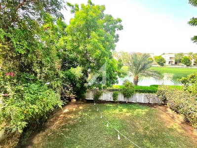 فیلا 3 غرف نوم للايجار في الينابيع، دبي - image_0