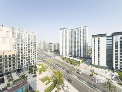 2 Slaapkamers Appartement te Huur in Dubai Hills Estate, Dubai - Appartement in Dubai Hills Estate，Park Heights，Park Heights 2, 2 slaapkamers, 129000 AED - 16716133