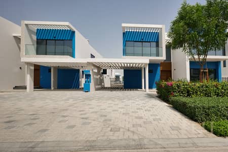 6 habitaciones Villa para en Alquiler en DAMAC Lagoons, Dubai - image_0