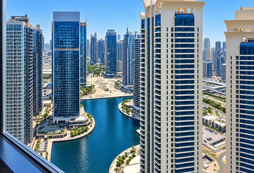 Ufficio a Jumeirah Lake Towers (JLT),JLT Cluster X (Jumeirah Bay Towers),Jumeirah Bay X2, 90000 AED - 16716160 Ufficio a Jumeirah Lake Towers (JLT),JLT Cluster X (Jumeirah Bay Towers),Jumeirah Bay X2, 90000 AED - 16716160