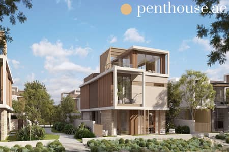 5 Slaapkamers Villa te Koop in The Acres, Dubai - Villa in The Acres，The Acres (Phase 1), 5 slaapkamers, 9197000 AED - 16716161