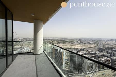 4 Slaapkamers Appartement te Koop in Sobha Hartland, Dubai - Appartement in Sobha Hartland，Crest Grande, 4 slaapkamers, 25830000 AED - 16716170