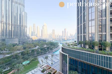 3 Slaapkamers Appartement te Koop in Downtown Dubai, Dubai - Appartement in Downtown Dubai，The Address Residences Dubai Opera，The Address Residences Dubai Opera Tower 1, 3 slaapkamers, 8500000 AED - 16716175