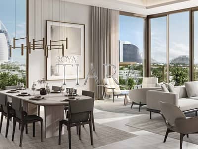 1 habitación Apartamento para en Venta en Madinat Jumeirah Living, Dubai - jomana_qDQCI_xl. jpg 1 habitación Apartamento para en Venta en Madinat Jumeirah Living, Dubai - jomana_qDQCI_xl. jpg