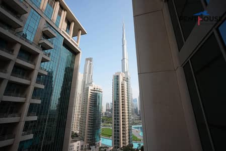 1 habitación Apartamento para en Alquiler en Downtown Dubai, Dubai - Apartamento en Downtown Dubai,Boulevard Central,Boulevard Central 1, 1 dormitorio, 159000 AED - 16716219 1 habitación Apartamento para en Alquiler en Downtown Dubai, Dubai - Apartamento en Downtown Dubai,Boulevard Central,Boulevard Central 1, 1 dormitorio, 159000 AED - 16716219