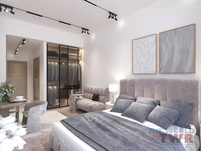 1 Camera Appartamento in vendita a International City Phase 2 (Warsan 4), Dubai - Image 1