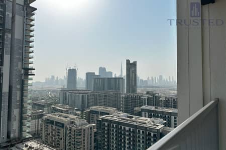 1 Bedroom Flat for Rent in Sobha Hartland, Dubai - Untitled-11. jpg