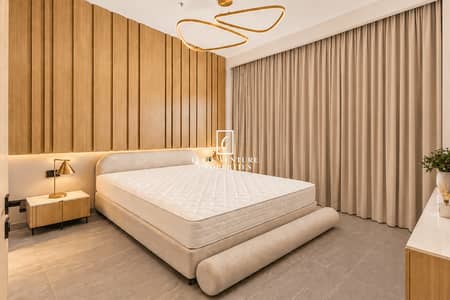 1 Schlafzimmer Wohnung zum Verkauf in Arjan, Dubai - Wohnung in Arjan，Elevate by Prescott, 1 schlafzimmer, 1250000 AED - 16714538
