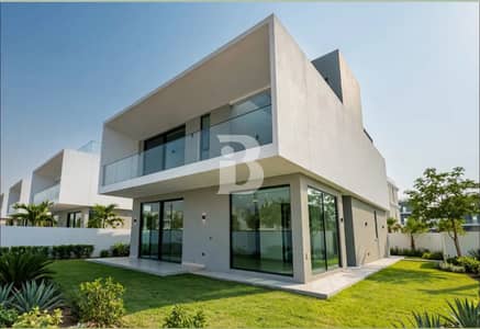 4 Slaapkamers Villa te Koop in Dubai Hills Estate, Dubai - Villa in Dubai Hills Estate，Park Gate, 4 slaapkamers, 13200000 AED - 16716246