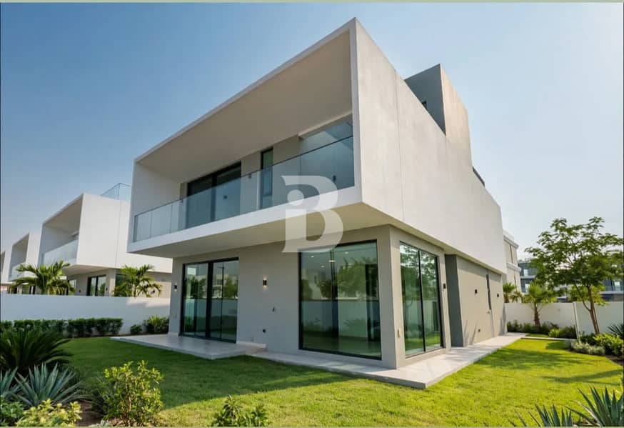 Villa in Dubai Hills Estate,Park Gate, 4 slaapkamers, 13200000 AED - 16716246 Villa in Dubai Hills Estate,Park Gate, 4 slaapkamers, 13200000 AED - 16716246